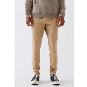 Pacsun Khaki Jogger XL